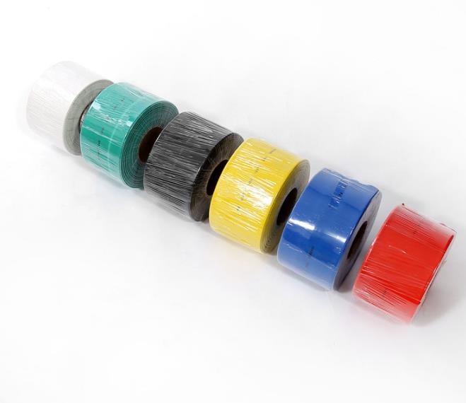 環保阻燃熱縮套管