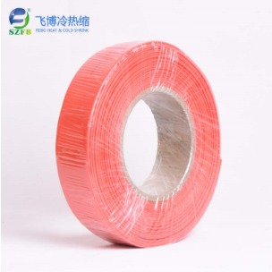 紅色熱縮管 紅色熱縮管