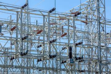 熱縮管--電力電網(wǎng)專用 熱縮管--電力電網(wǎng)專用