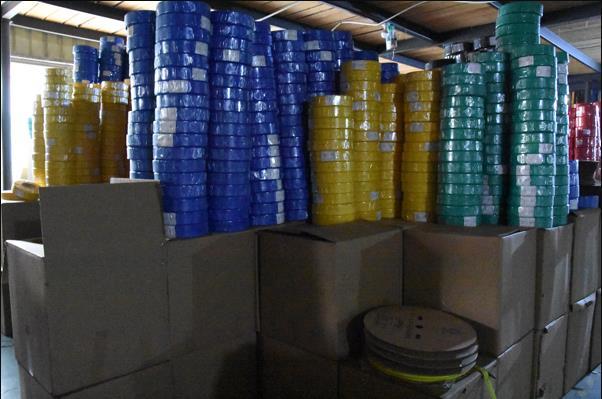 熱縮管庫存 熱縮管庫存