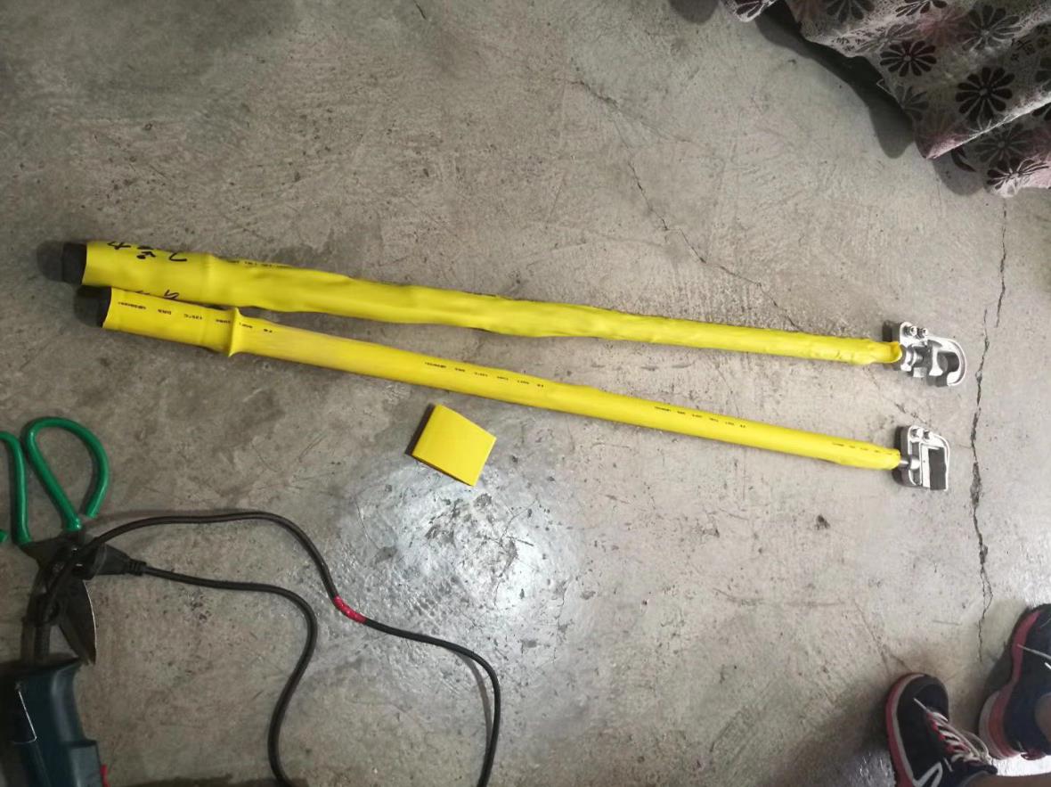 熱縮管小案例 熱縮管小案例