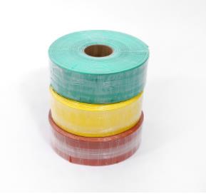 熱縮管—電力設備專用 熱縮管—電力設備專用