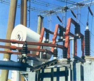 熱縮管—電力設備專用 熱縮管—電力設備專用